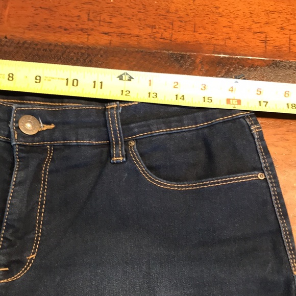 Style & Co. Denim Skinny Leg Jeans - Picture 8 of 12